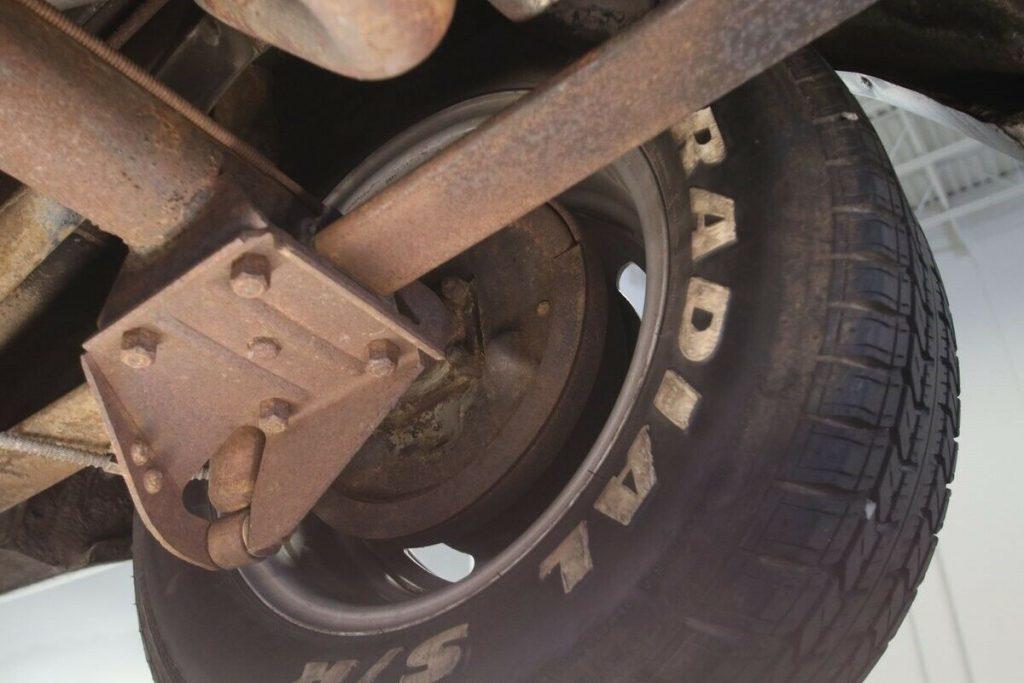 1967 Chevrolet Camaro RS Convertible [sophisticated color combo]