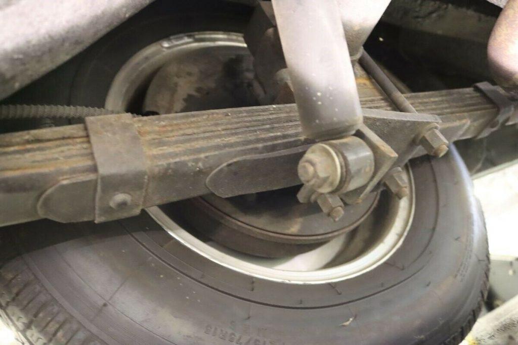 1956 Pontiac Star Chief Custom Convertible [stunning show car]