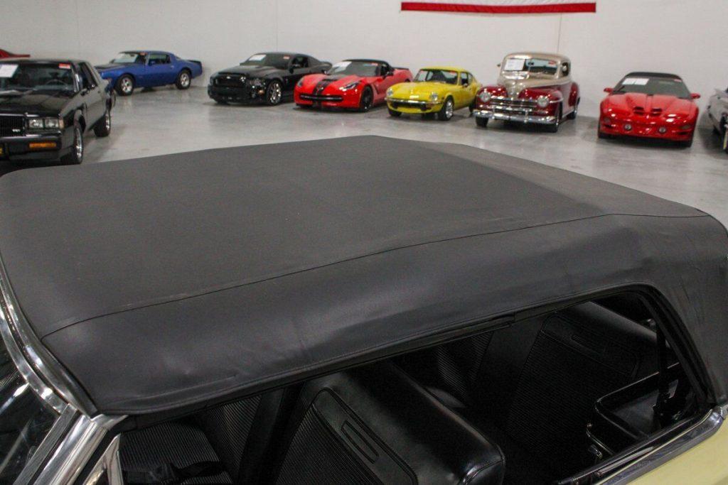 1965 AMC American 440