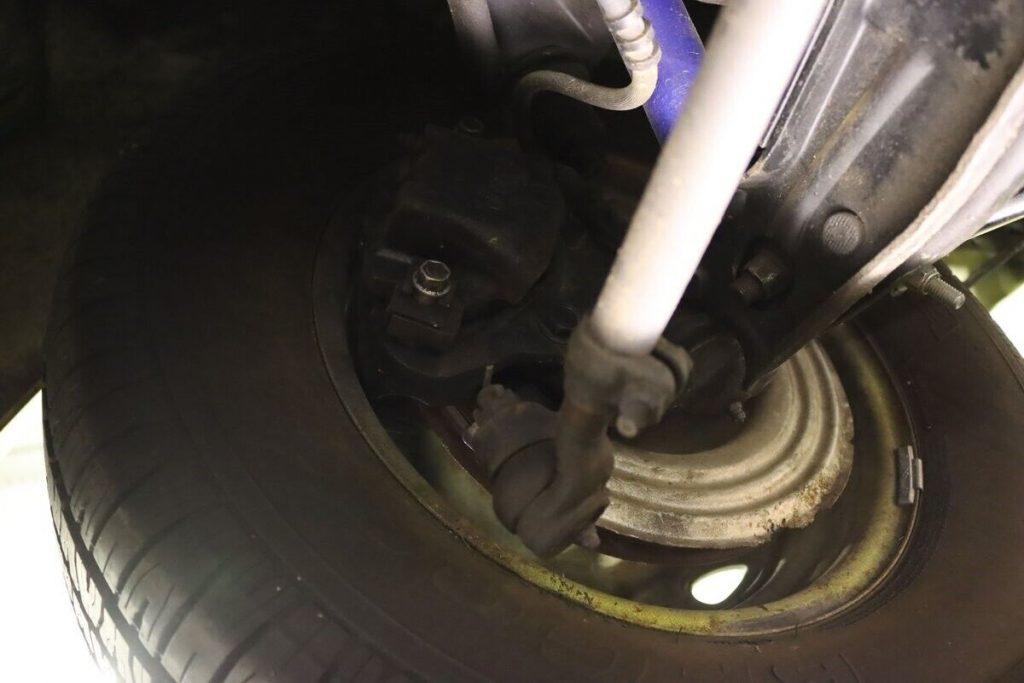 1967 Dodge Coronet R/T Tribute Convertible [383 cubic inch V8 powerplant]