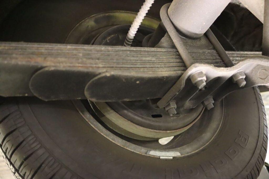 1967 Dodge Coronet R/T Tribute Convertible [383 cubic inch V8 powerplant]