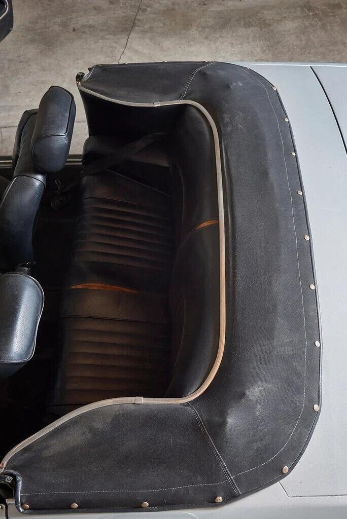 1971 Peugeot 504 Cabriolet