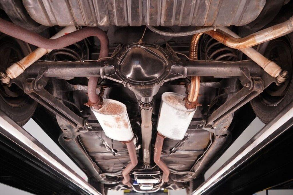 1965 Chevrolet Chevelle Malibu Convertible [absolute icon]