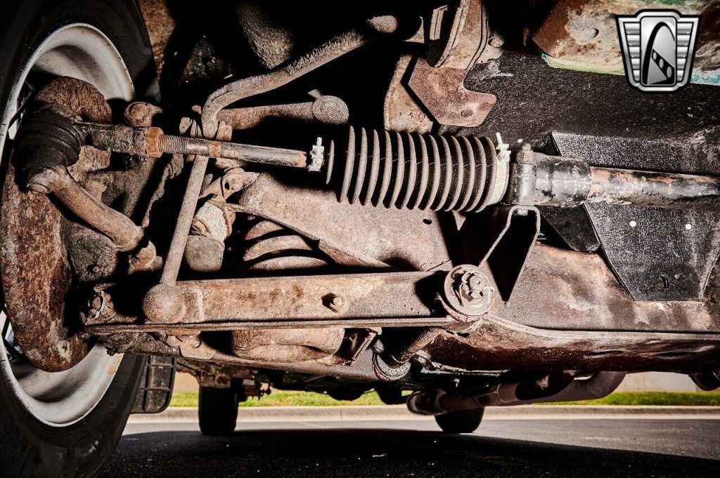 1977 MG MGB Roadster