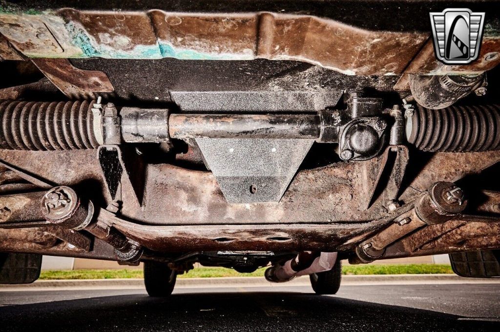 1977 MG MGB Roadster