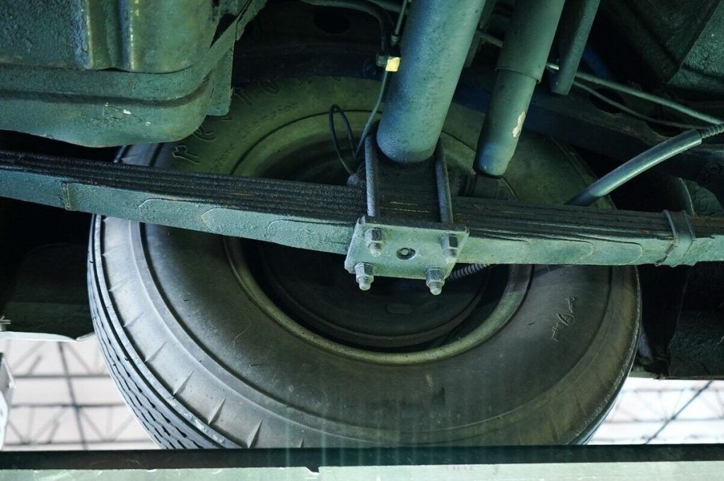 1952 Lincoln Capri Convertible [premium cruiser]