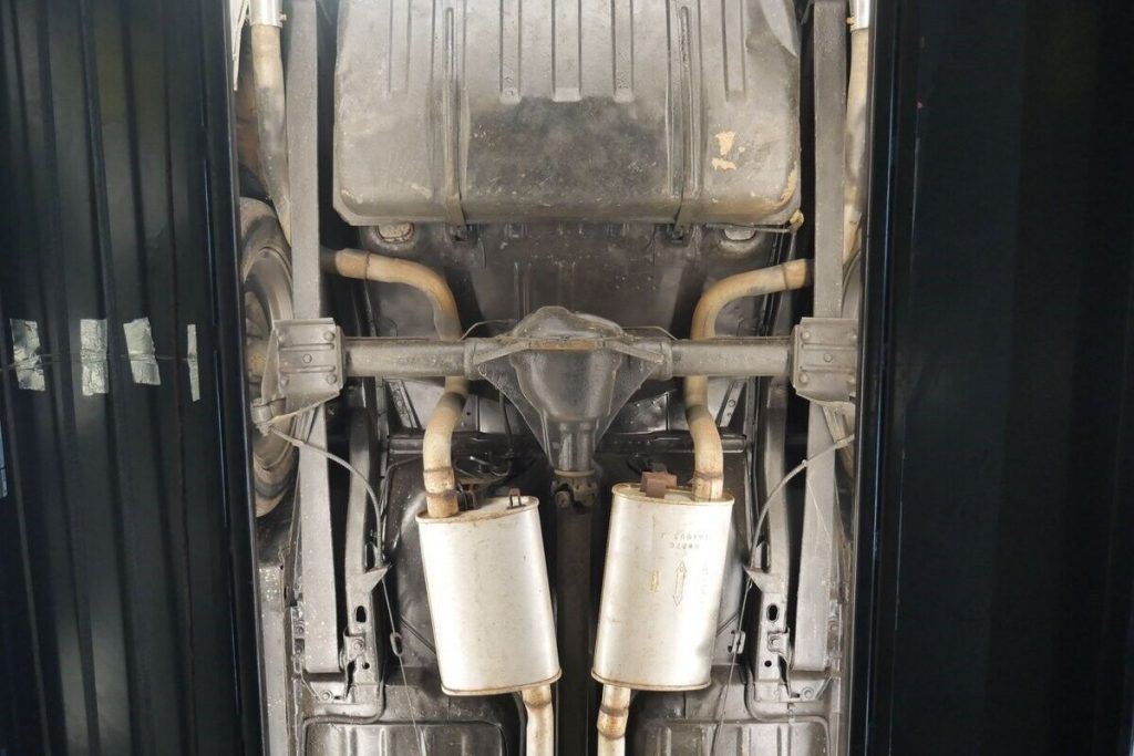 1967 Chevrolet Camaro Convertible [SS tribute]