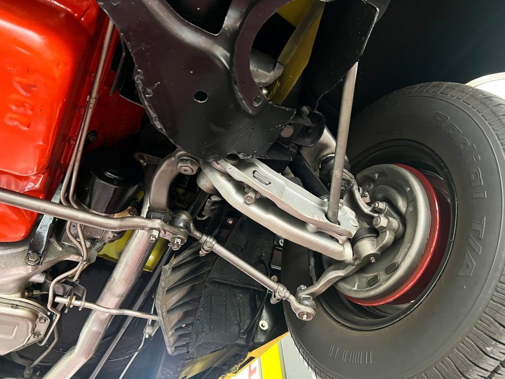 1970 Dodge Challenger Convertible [restored]