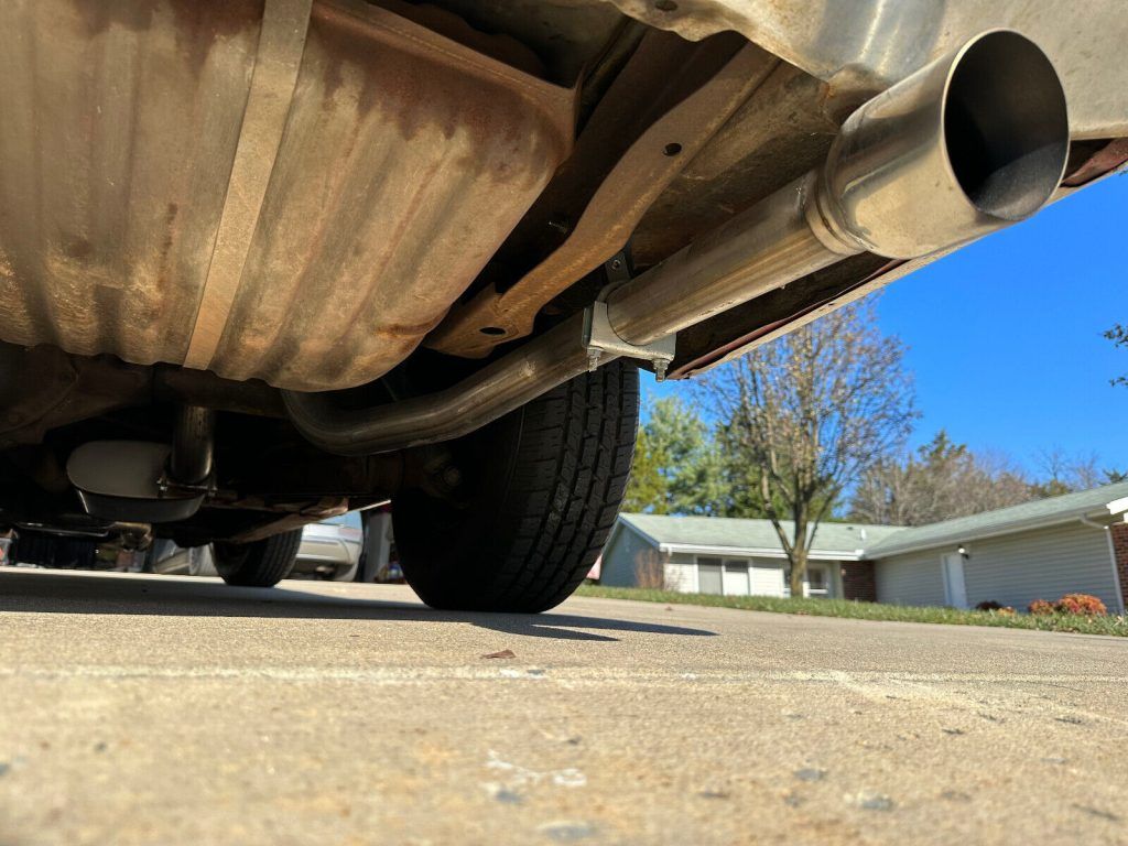 1971 Buick Skylark Custom Convertible [very well kept]