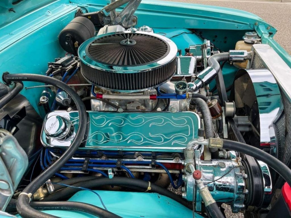 1966 Chevrolet Chevelle SS Convertible Tribute [396 Big Block]