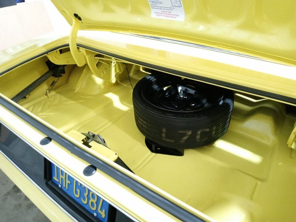 1971 Plymouth Barracuda 426 Hemi Cuda Convertible [ULITIMATE muscle car]