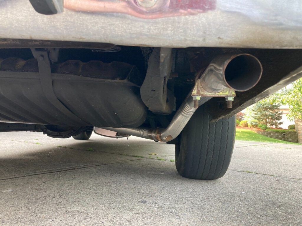 1971 Oldsmobile Cutlass Supreme Convertible [garage kept]