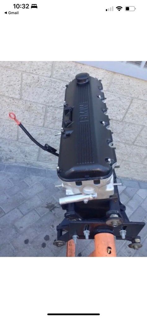 1992 BMW E30 3-series 325iC Convertible [great father and son project]