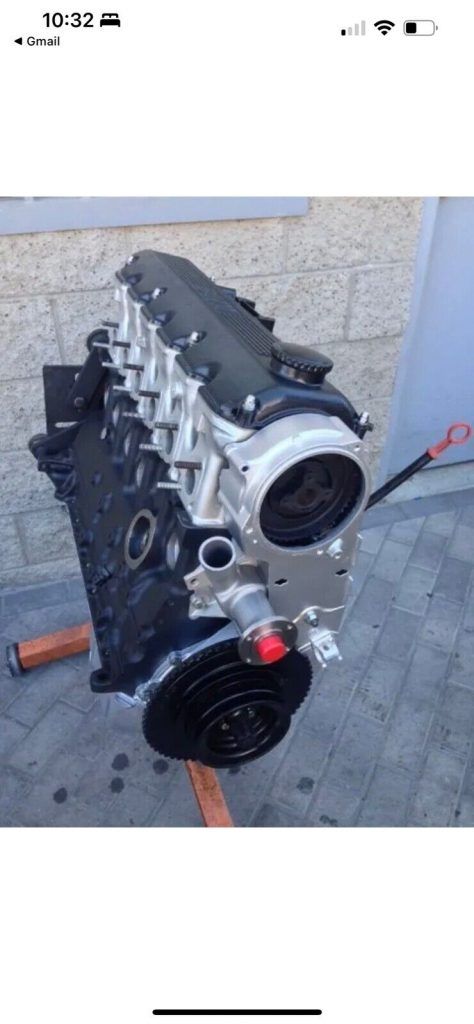 1992 BMW E30 3-series 325iC Convertible [great father and son project]