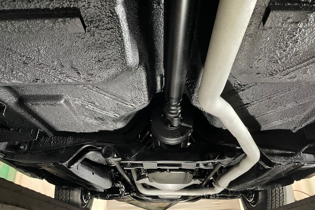 1960 Dodge Dart Phoenix Convertible [rare]