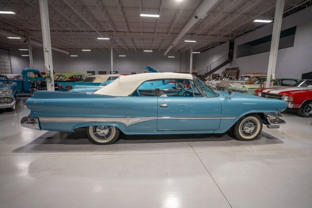 1960 Dodge Dart Phoenix Convertible [rare]