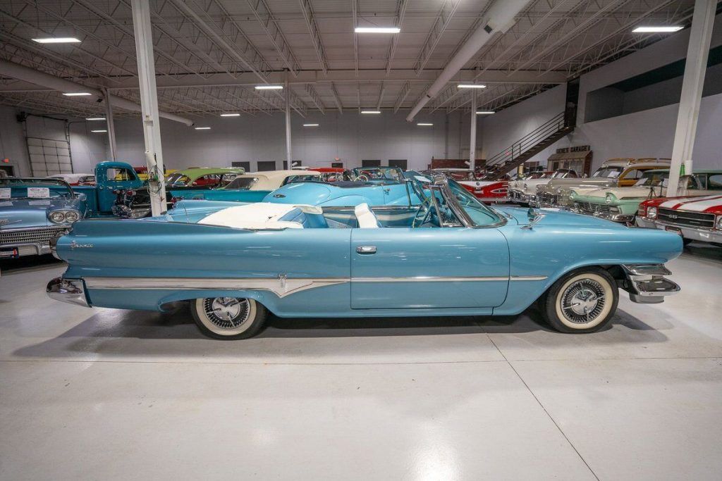1960 Dodge Dart Phoenix Convertible [rare]