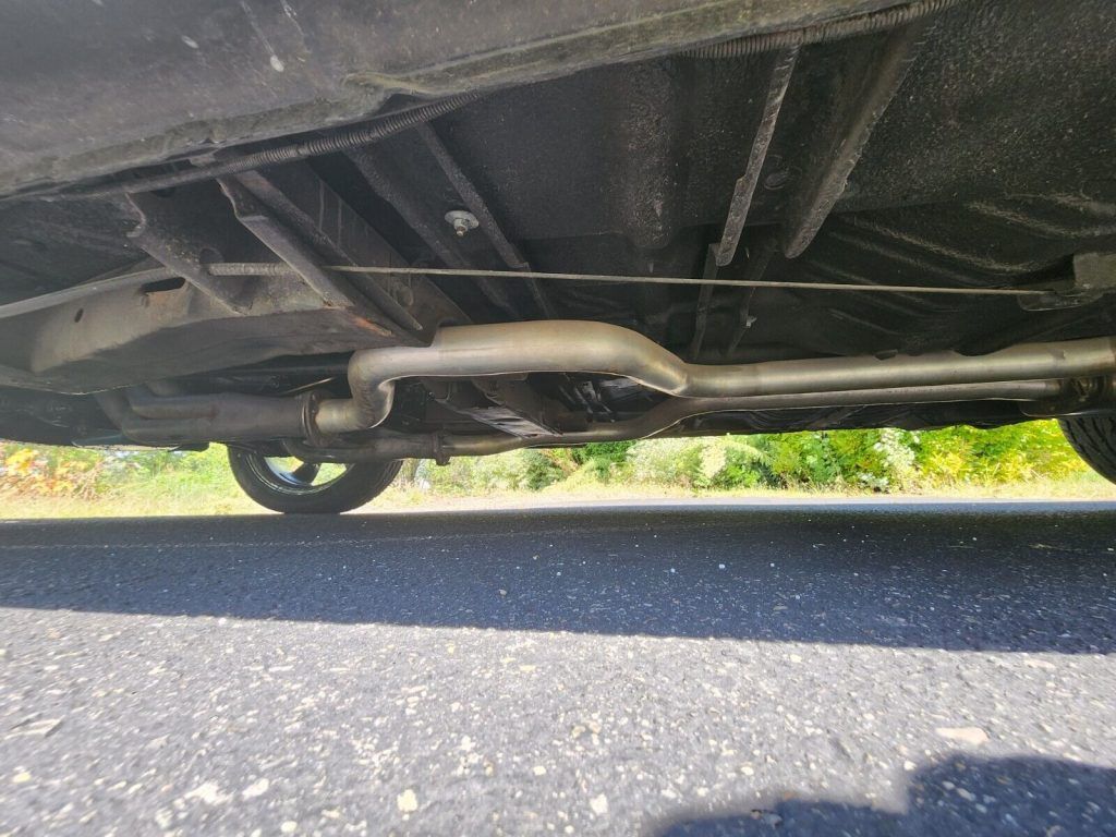 1968 Chrysler Newport Convertible [minor issues]