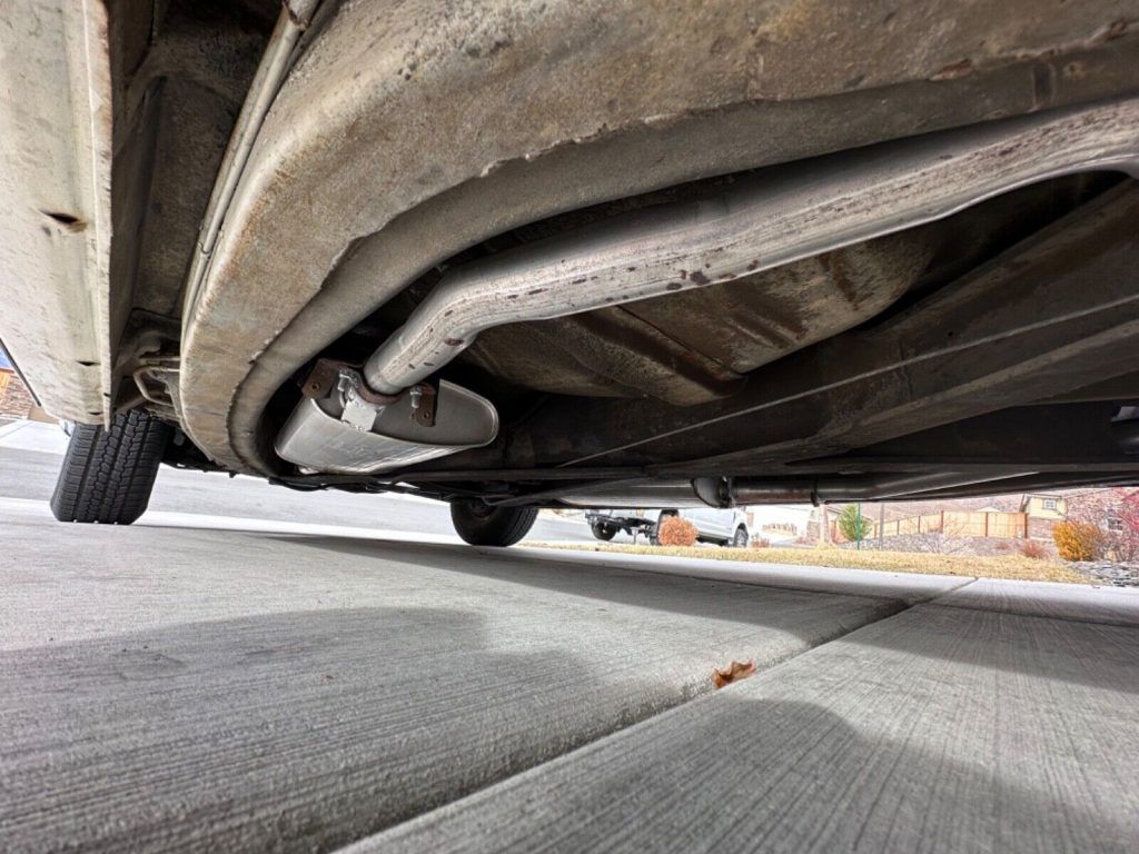 1959 Ford Fairlane 500 Convertible [all stock]