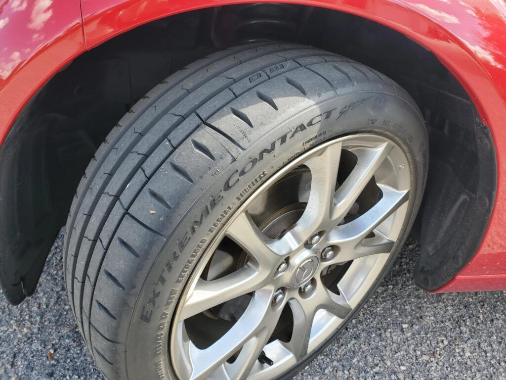 2006 Mazda MX-5 Miata 3rd Generation Limited