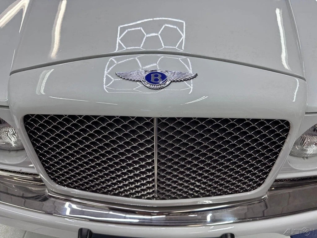 2000 Bentley Azure 32K Miles – Pristine Condition Finest Example ON The Market