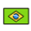 Brazil flag