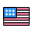USA Flag