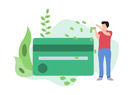 Vue Paycard