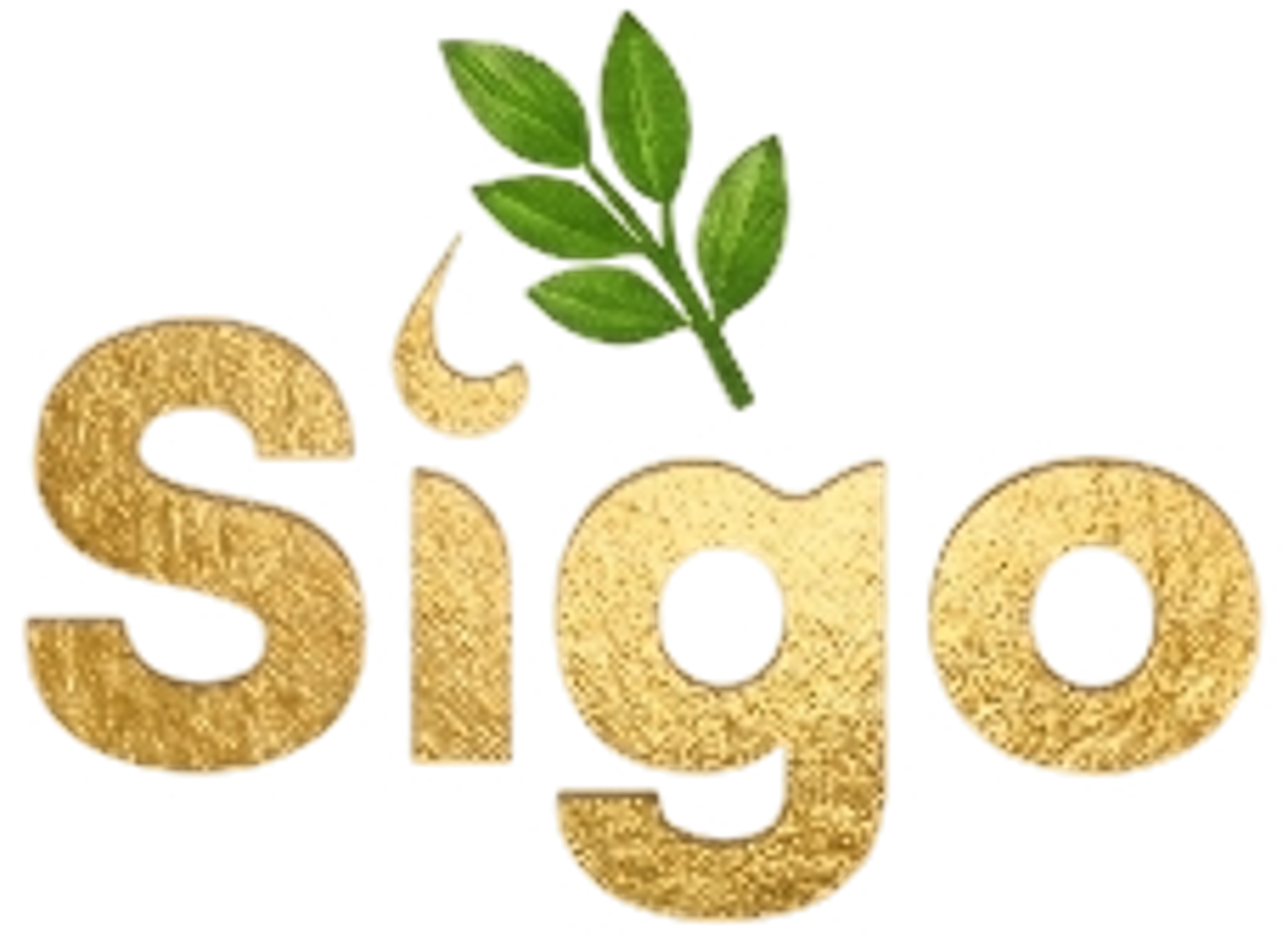 SIGO Oils