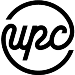UPCX icon