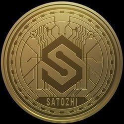 Satozhi icon