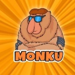 Monku icon
