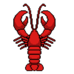 LOBSTER icon