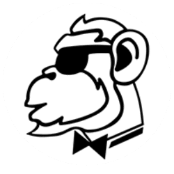 Monkeys Token icon