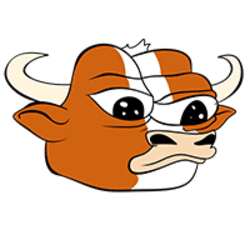 MUMU THE BULL Icon