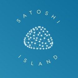 Satoshi Island icon