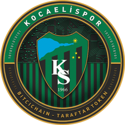 Kocaelispor Fan Token icon