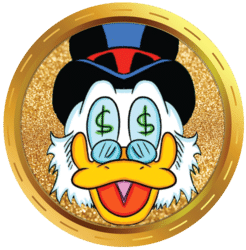 Rich Quack Icon