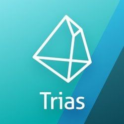 TriasLab Icon