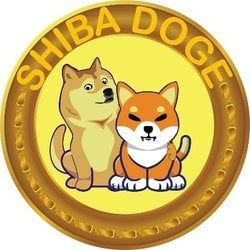 ShibaDoge icon