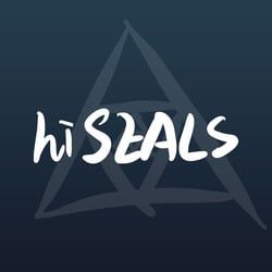 hiSEALS icon