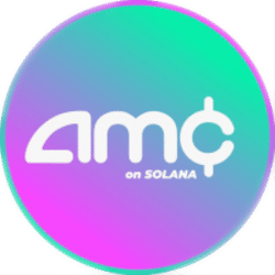 AMC icon
