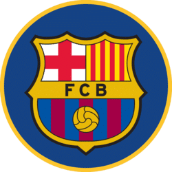 FC Barcelona Fan Token Icon