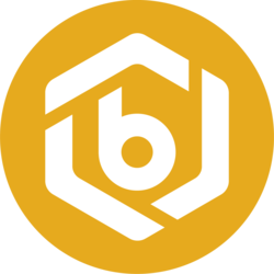 Bitrue Coin icon