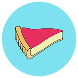 CheesecakeSwap icon
