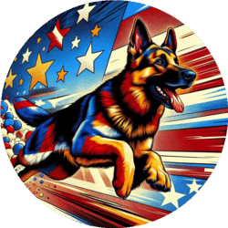 Major Dog icon