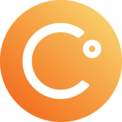 Celsius Network Icon