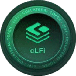 cLFi icon