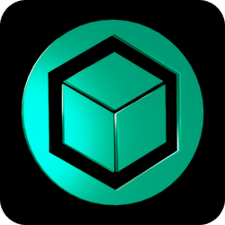 Somnium Space CUBEs icon