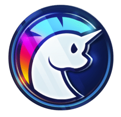 Crypto Unicorns icon